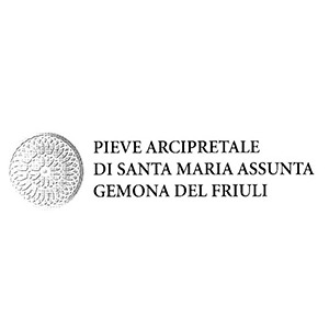 Pieve Arcipretale di Santa Maria Assunta - Gemona del Friuli