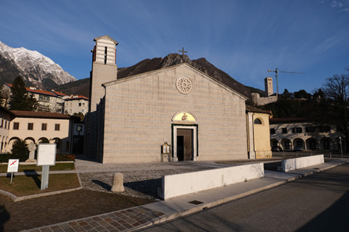 santuario di Sant'Antonio